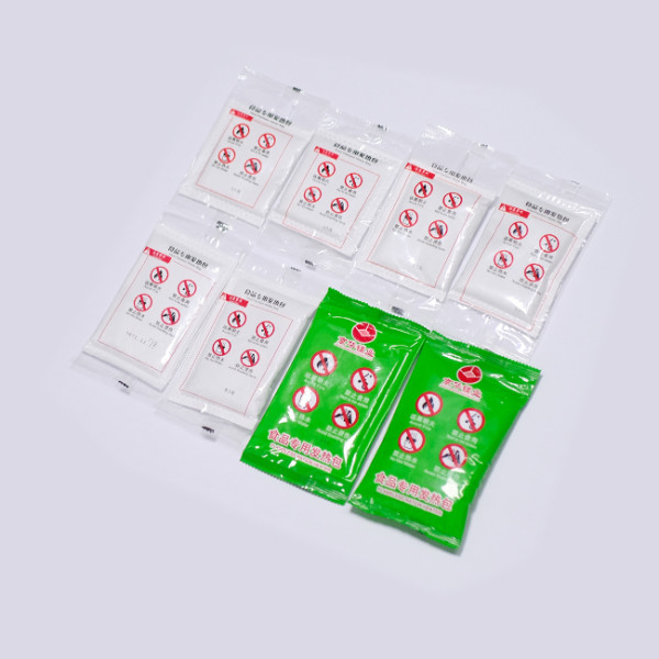 How long do MRE heaters last? Wordgen