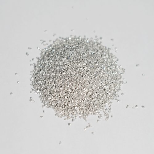 Magnesium chips