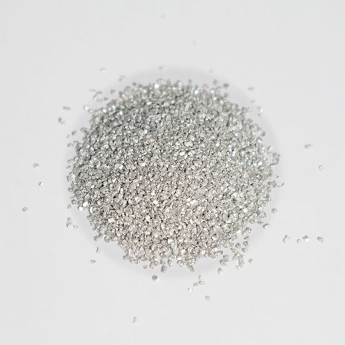 Magnesium chips