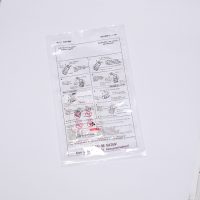 30g/40g self heating bag with big bag