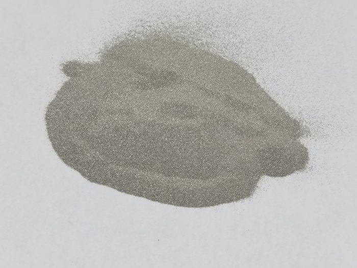 Magnesium powder