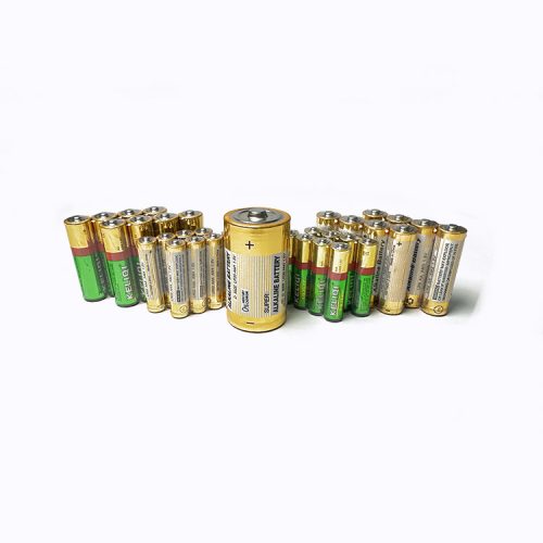 dry battery