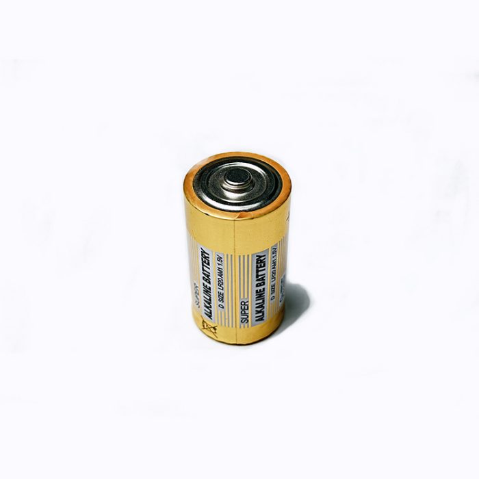 dry battery