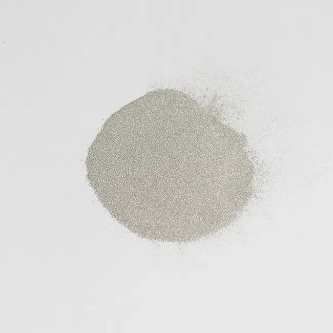 Magnesium-powder