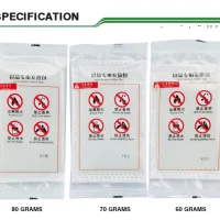 Heating Bag For Food Warmer Mre Safe Self-heating Pack For Instant Food - 图片 3