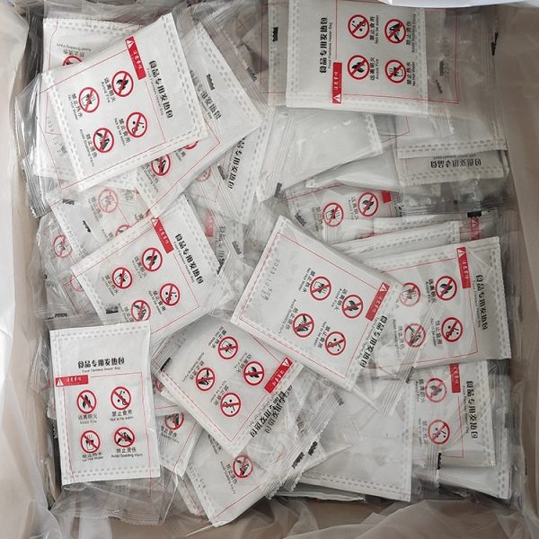 How to use a heating pack Wordgen